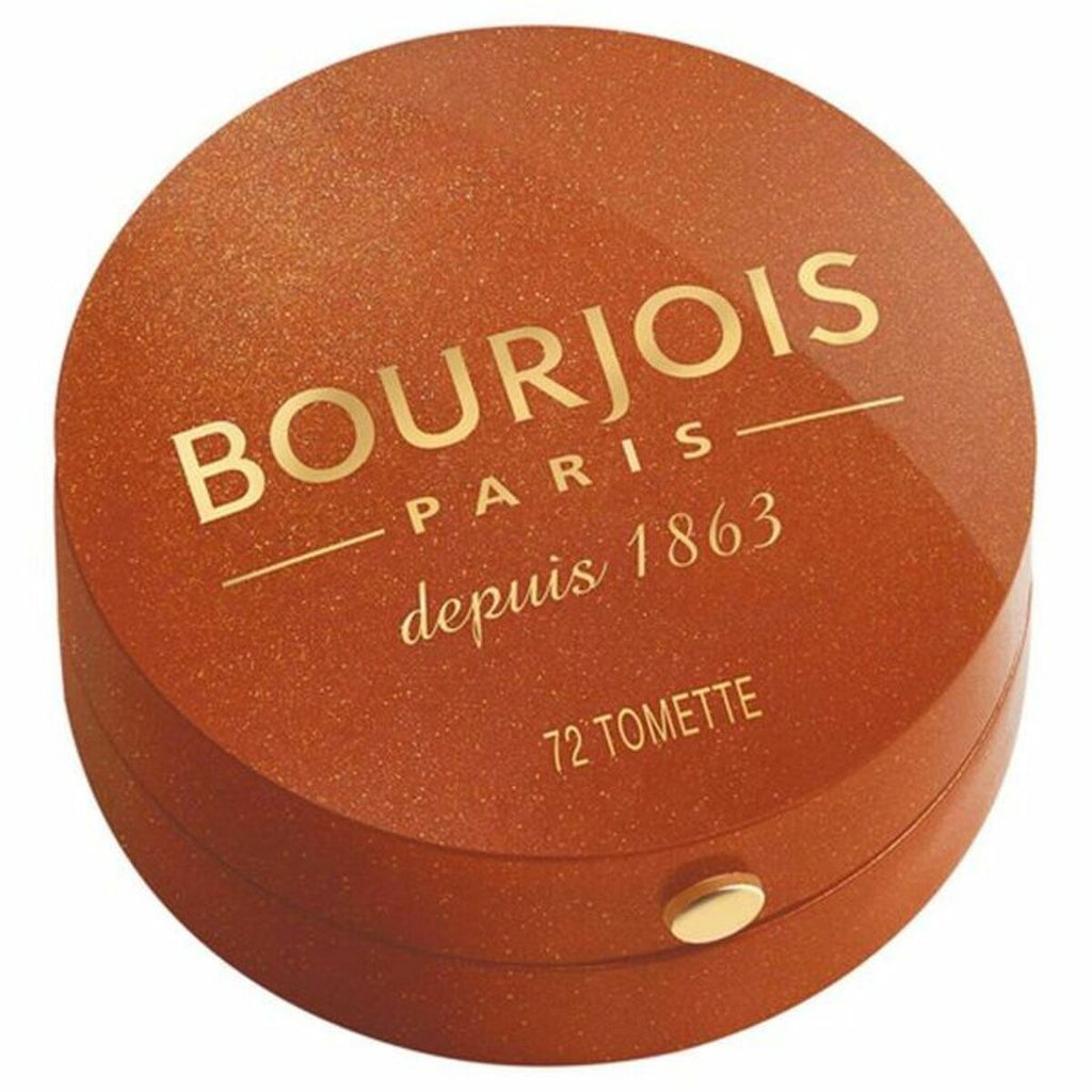 Bourjois Blush Little Rund – 085 - sienne
