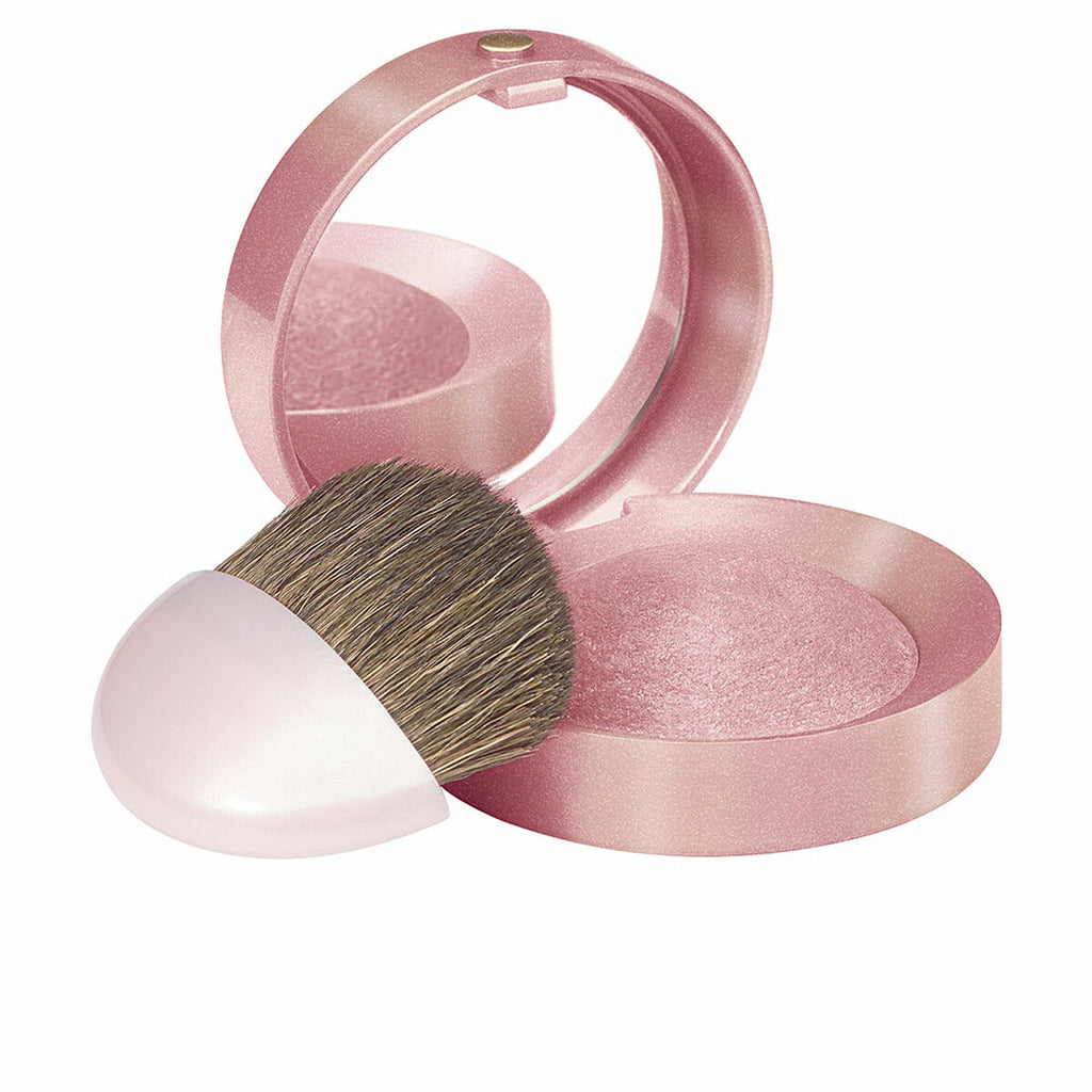 Bourjois Blush Little Rund – 015 - rose eclat