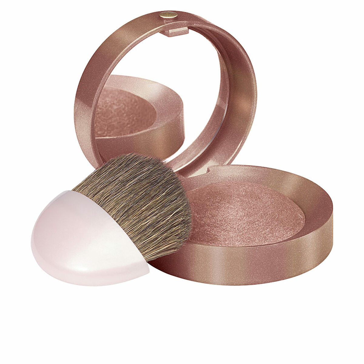 Bourjois Blush Little Rund – 034 - rose d'or