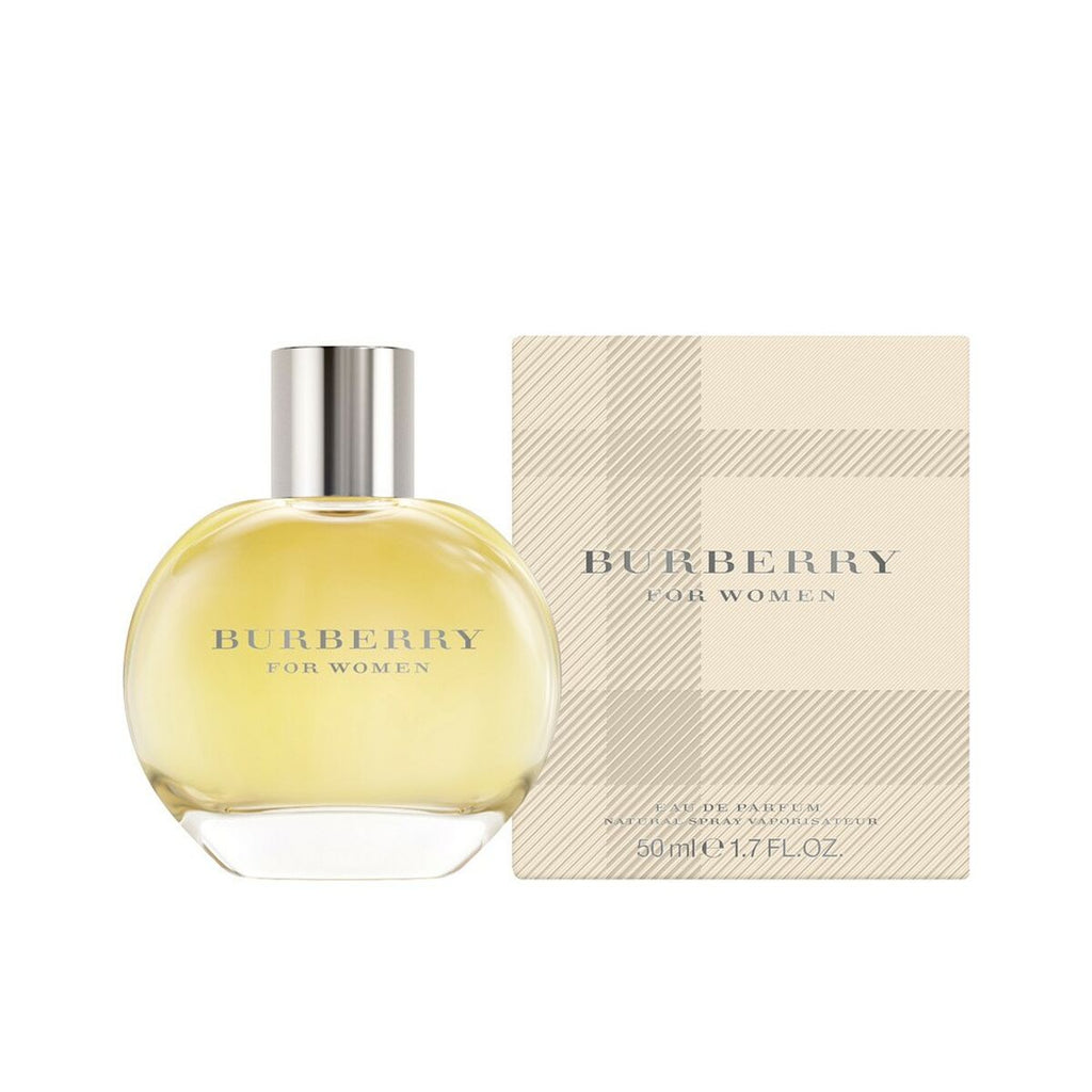 Burberry EDP for Women - 50 ml
