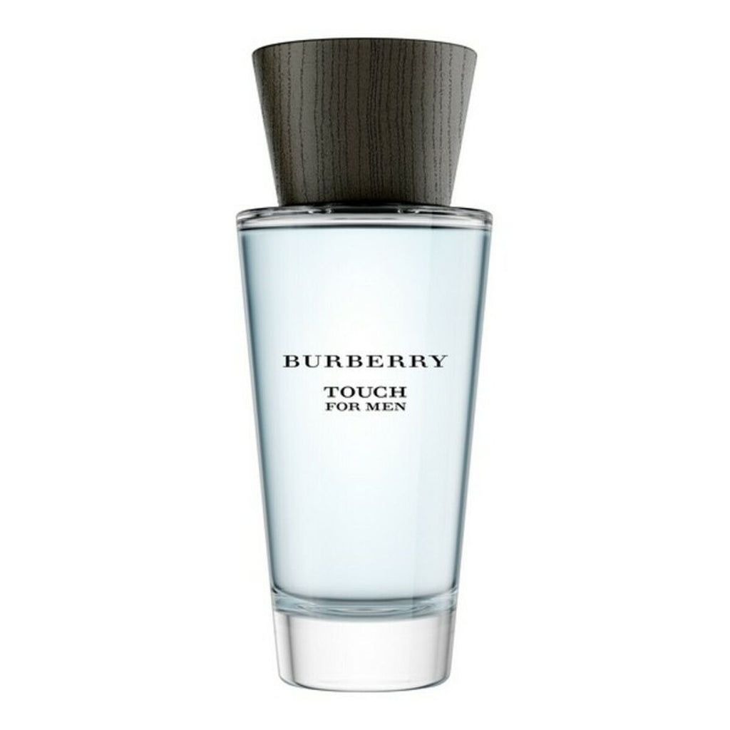 Burberry Touch For Men EDT for Men - product view 4