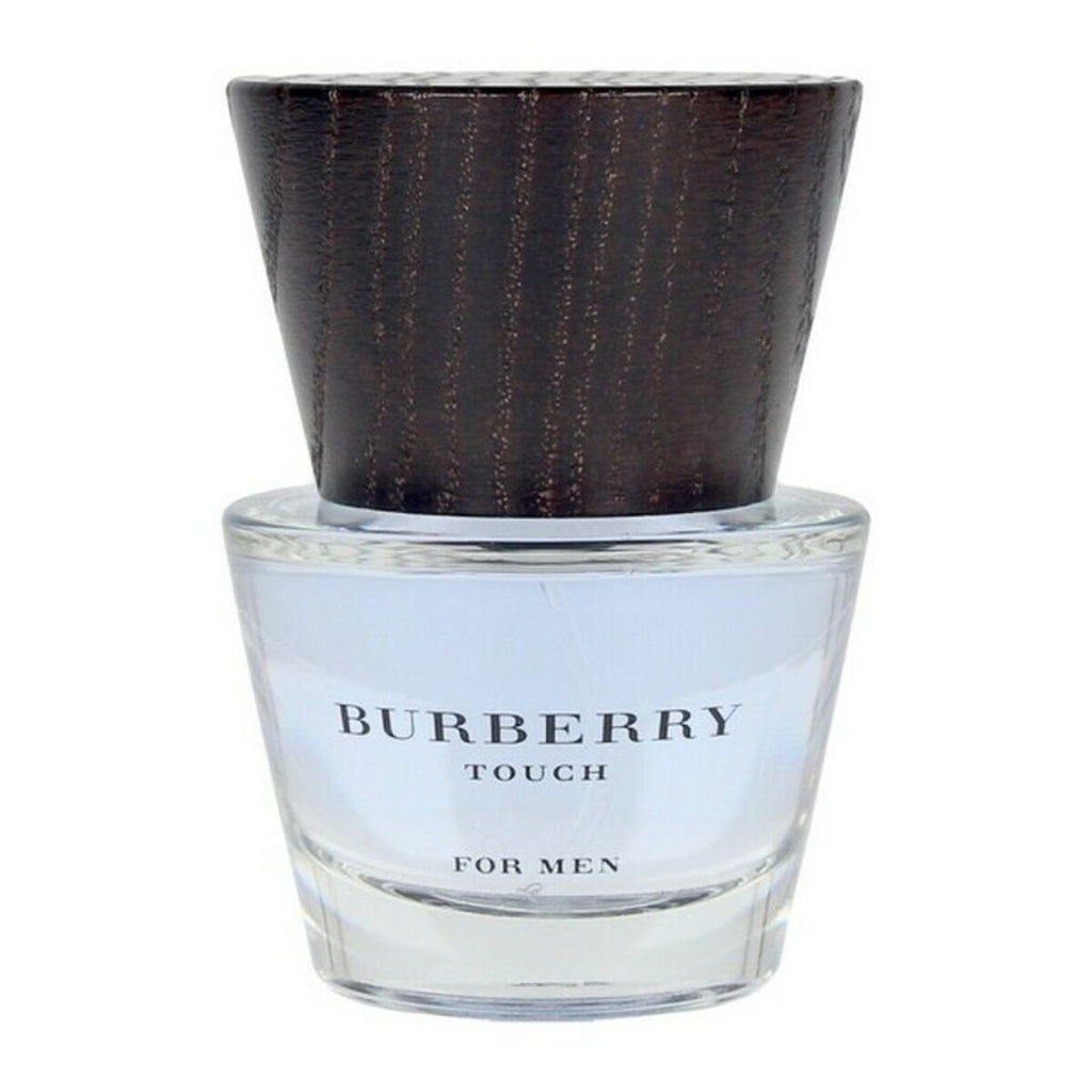 Burberry Touch For Men EDT for Men - product view 5
