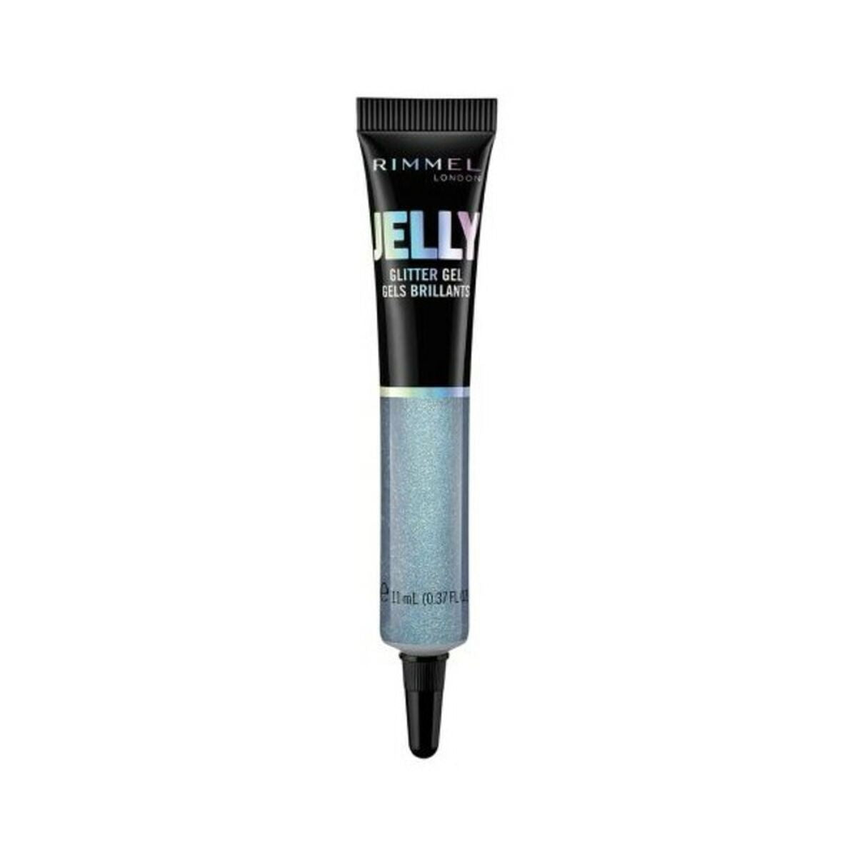 Highlighter Jelly Toppers Rimmel London (11 ml) – Produktbild 2