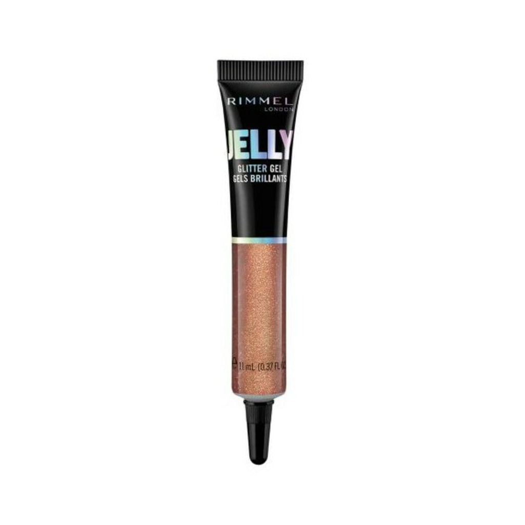 Highlighter Jelly Toppers Rimmel London (11 ml) – Produktbild 3