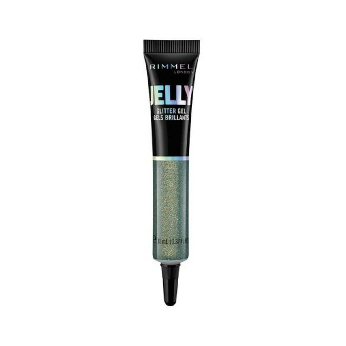 Highlighter Jelly Toppers Rimmel London (11 ml) – Produktbild 4
