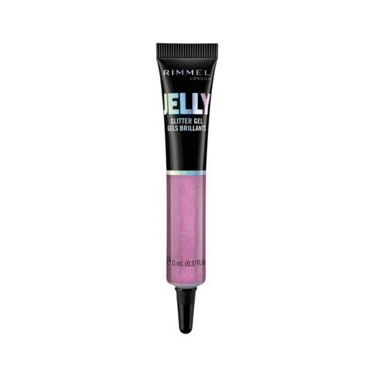 Highlighter Jelly Toppers Rimmel London (11 ml) – Produktbild 5