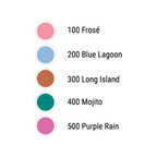 Highlighter Jelly Toppers Rimmel London (11 ml) – Produktbild 7