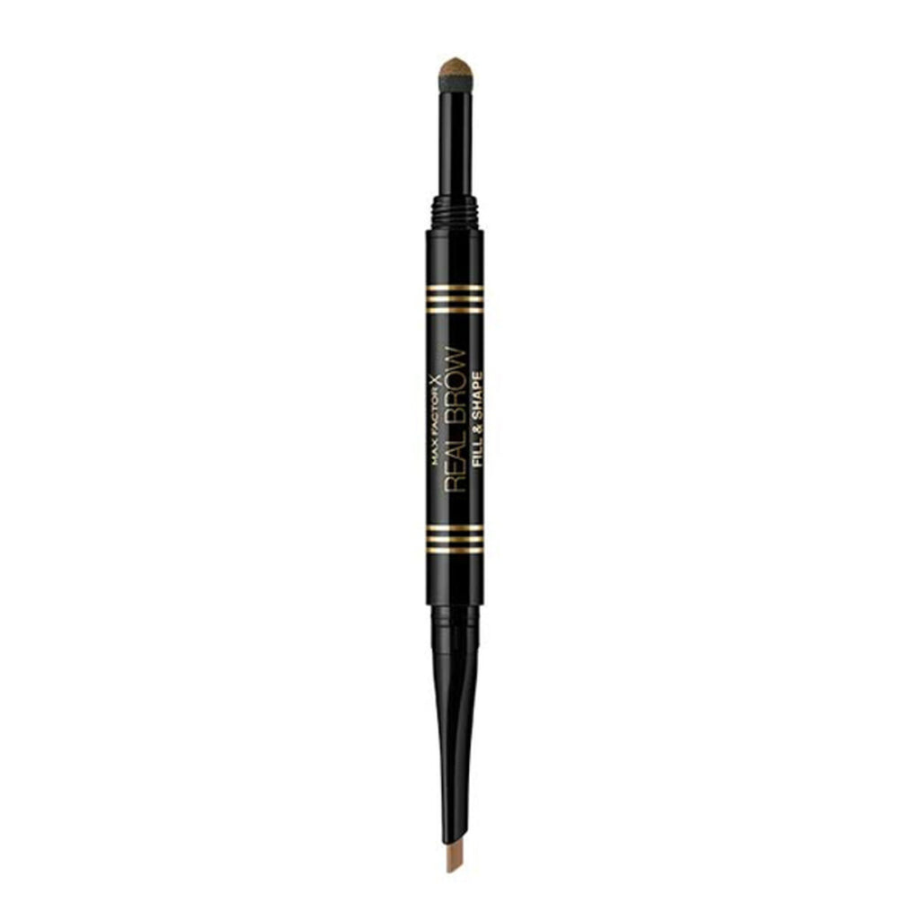 Max Factor Eyebrow Innenschuh 0,5 g – 03-medium brown