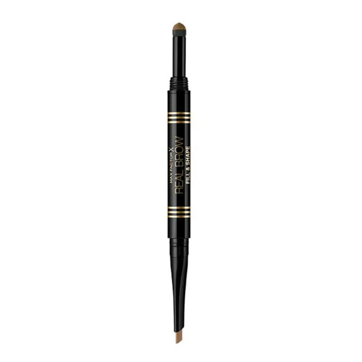 Max Factor Eyebrow Innenschuh 0,5 g – 03-medium brown