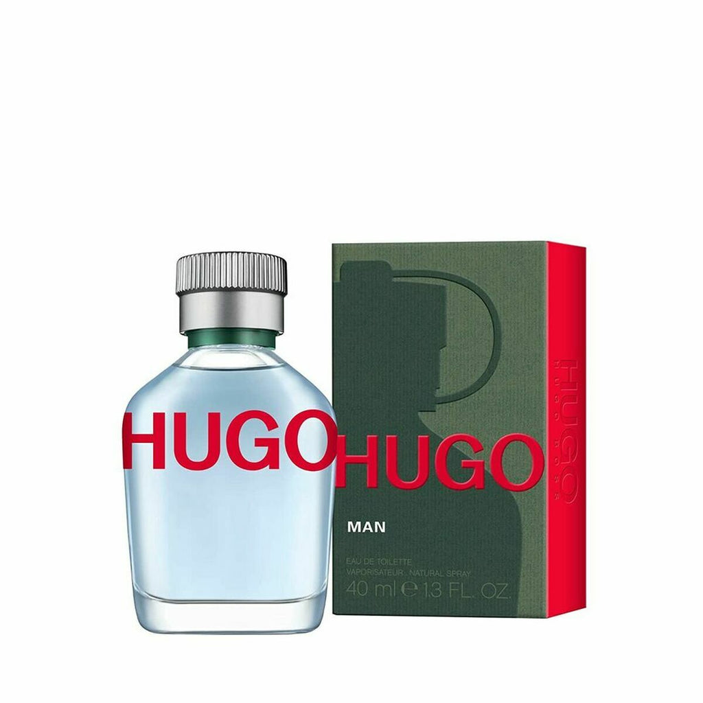 Hugo Boss Hugo EDT for Men - S0586752 - product view 2