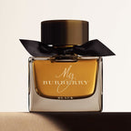 Burberry My Burberry Black EDP for Women - 90 ml - product view 4