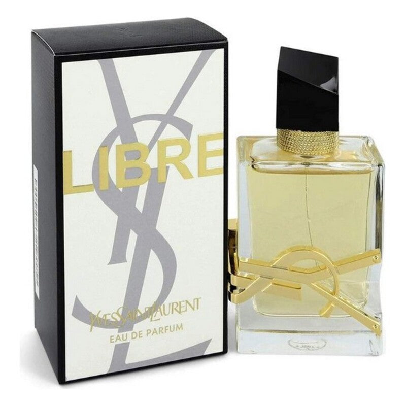 Yves Saint Laurent Libre EDP for Women - 50 ml