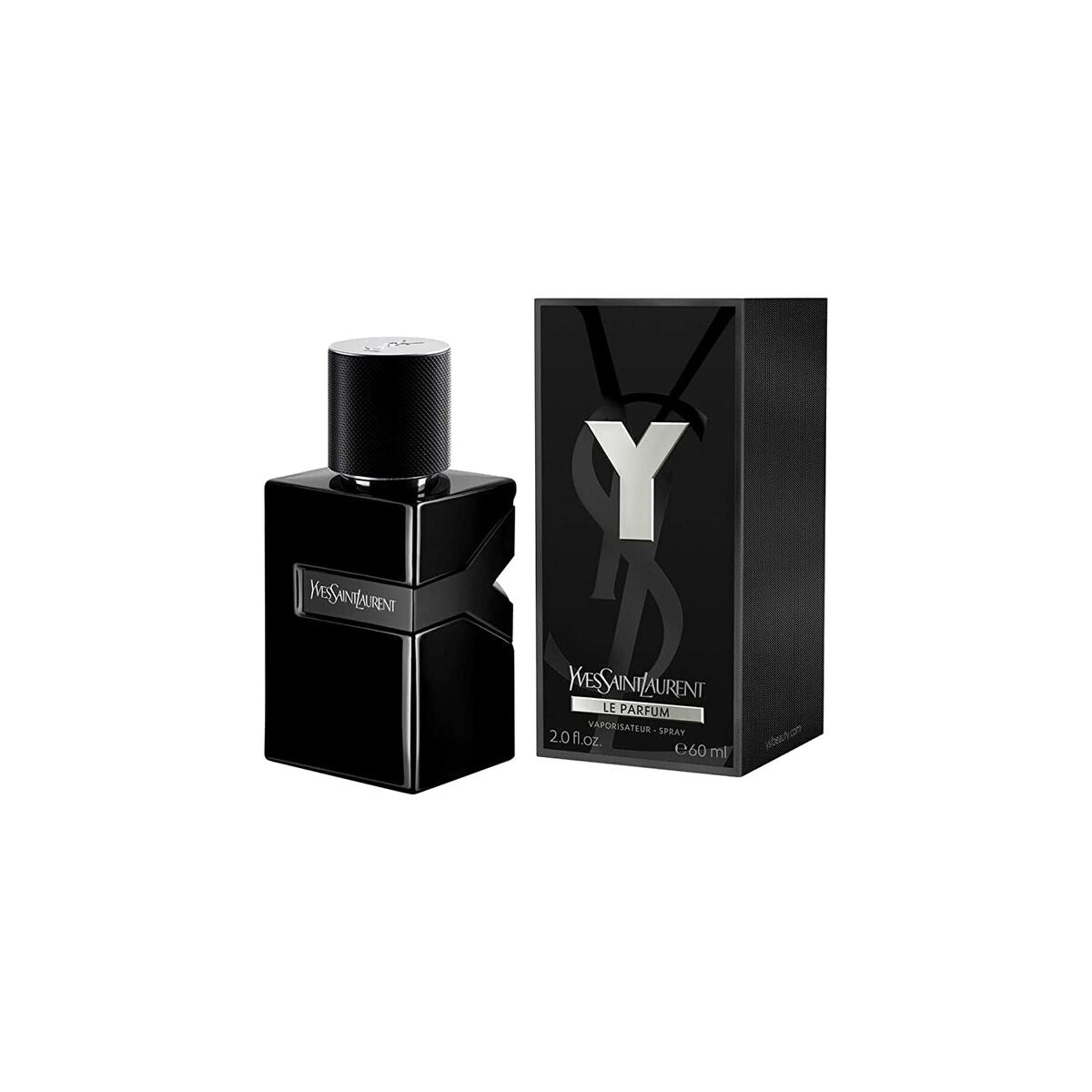 Yves Saint Laurent Le Parfum EDP for Men - 60 ml
