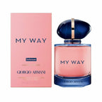Giorgio Armani My Way Intense EDP for Women - 50 ml - product view 3
