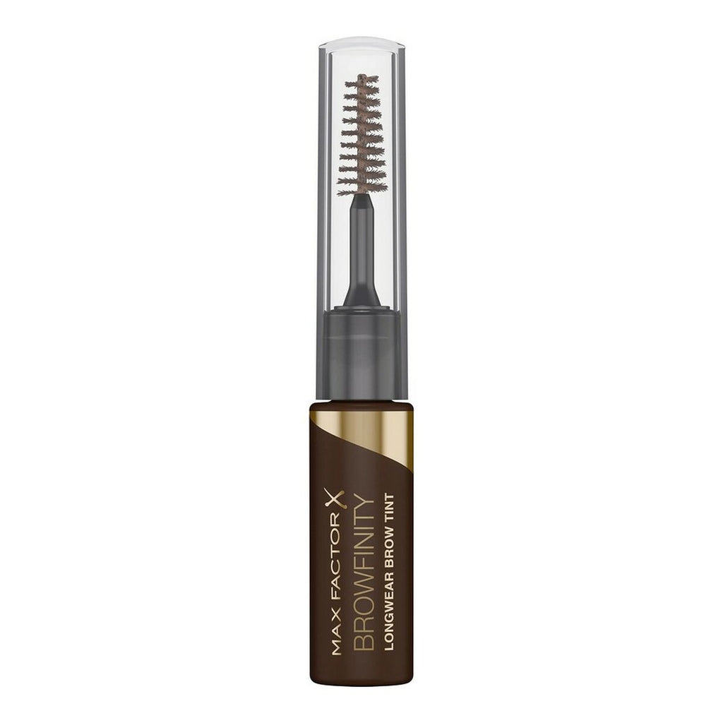 Max Factor Eyebrow Make-up Browfinity Nr. 02 – Medium Braun 4,2 ml