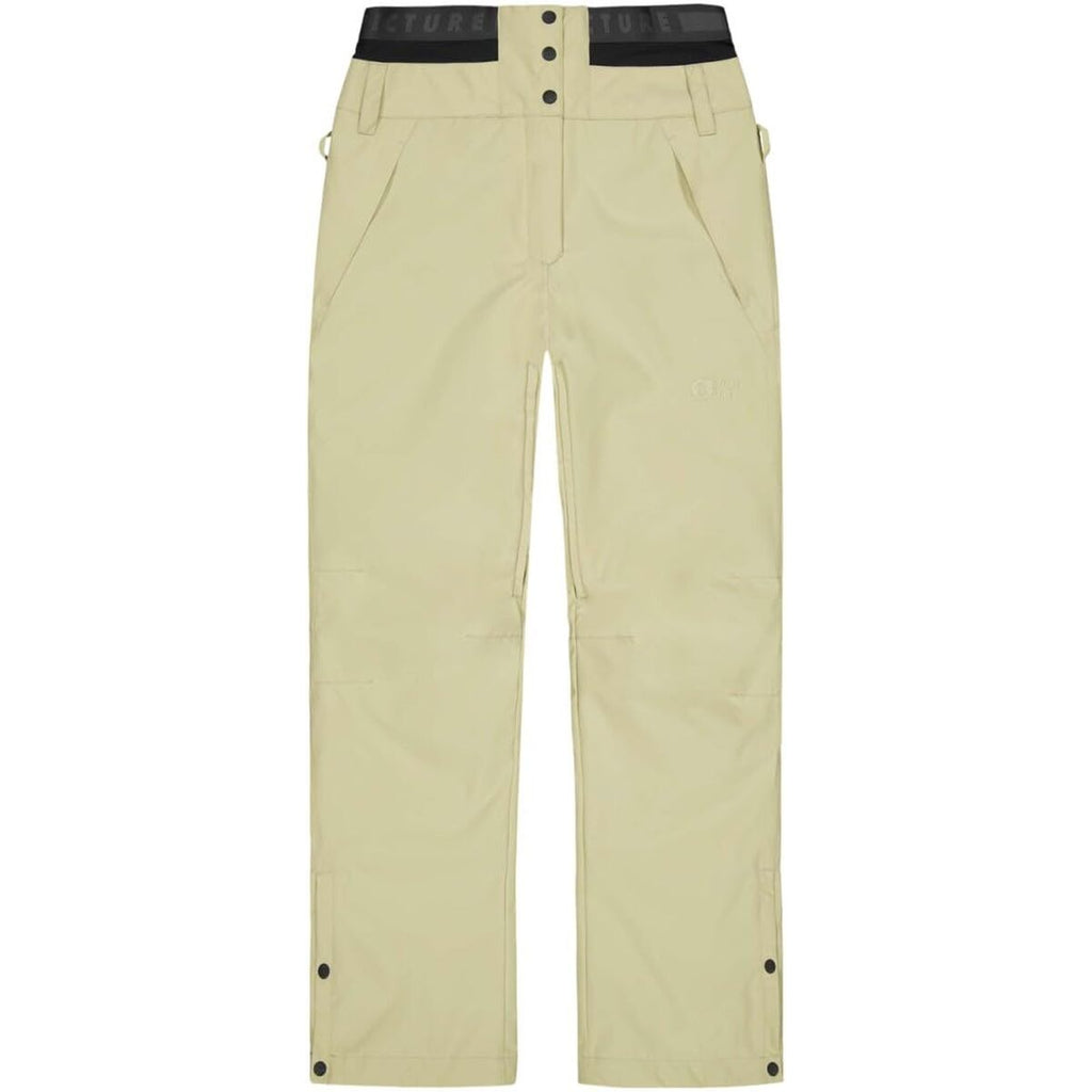 Picture Long Sporthose Treva C Beige Dame – XS