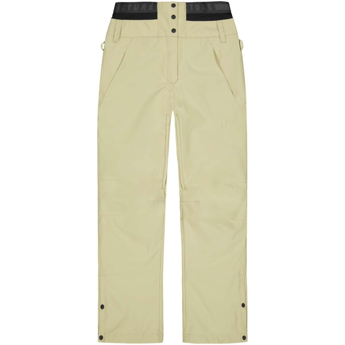 Picture Long Sporthose Treva C Beige Dame – XS