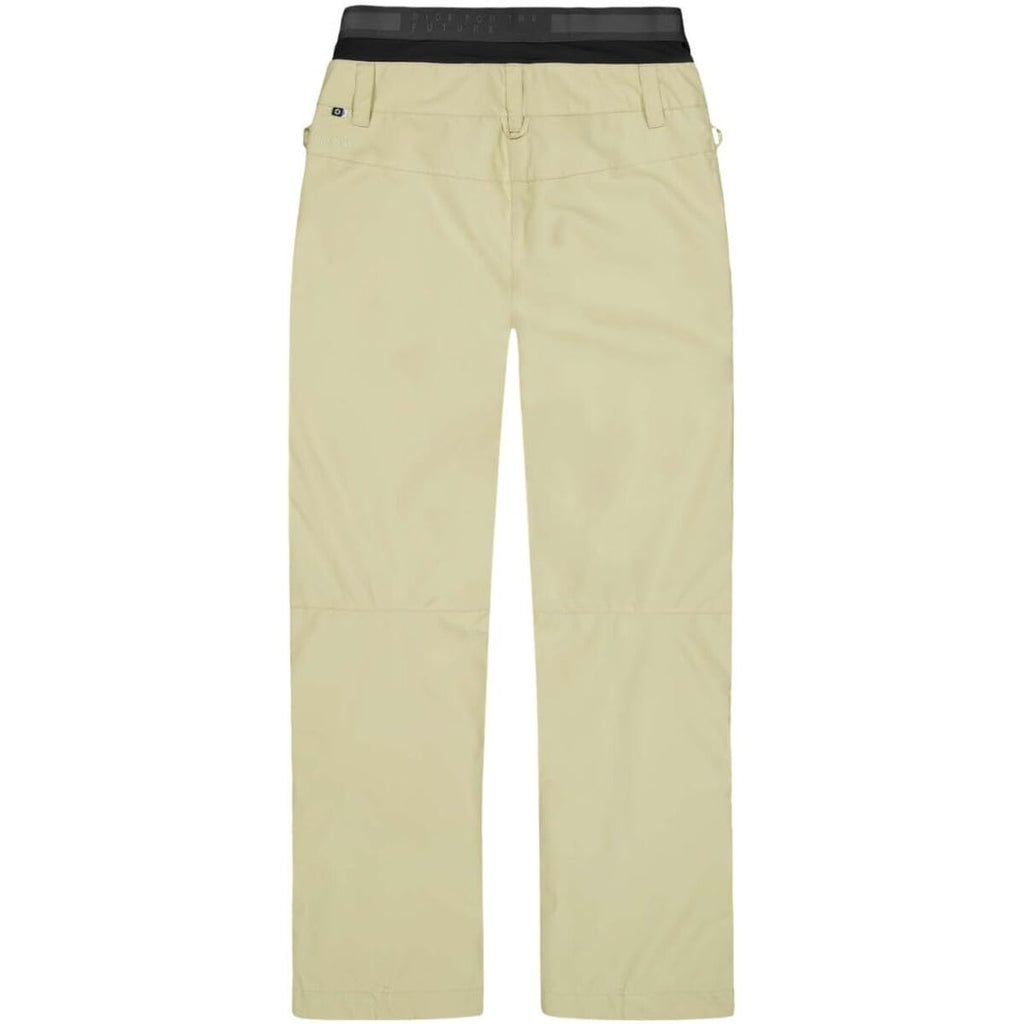 Picture Long Sporthose Treva C Beige Dame
