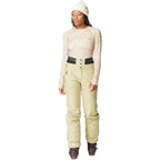 Picture Long Sporthose Treva C Beige Dame