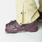 Picture Long Sporthose Treva C Beige Dame