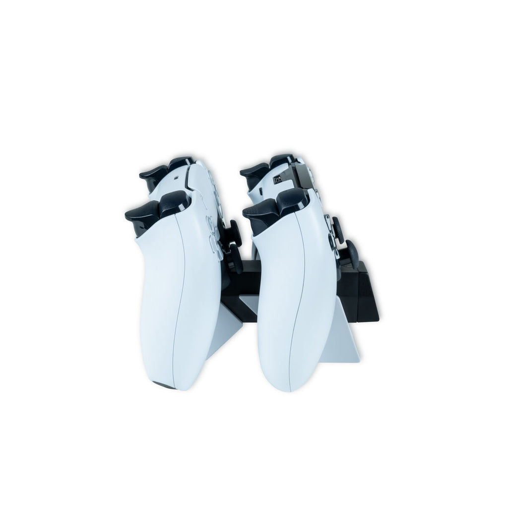 Nacon Lade-Dockingstation DUALCHARGERV4