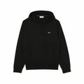 Lacoste Men's Hoodie - Black - S6456536