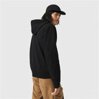 Lacoste Men's Hoodie - Black - S6456536 - product view 11