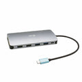 i-Tec 3-Port USB USB-Hub C31NANODOCKPROPD