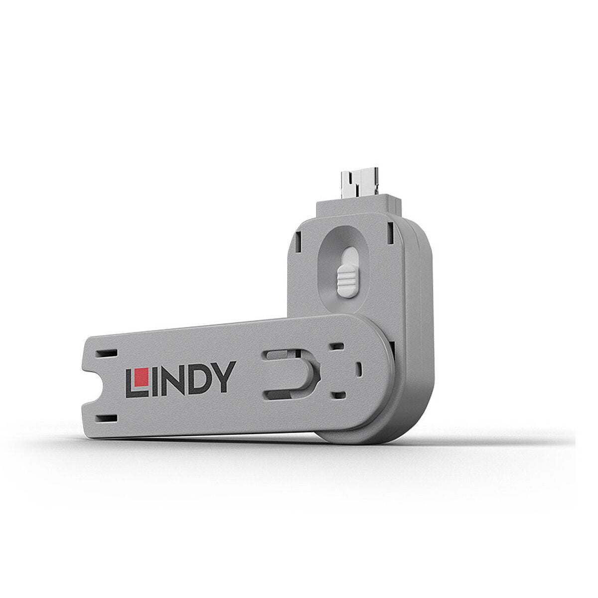 Safety block LINDY – Produktbild 1