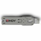 Lindy Sicherheit block – Weiß