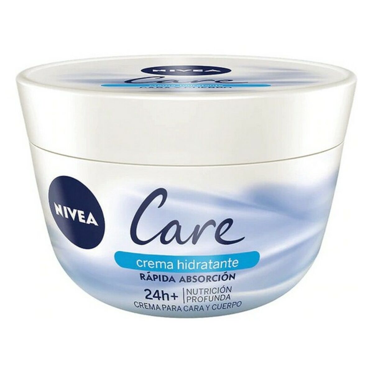 Body Cream Nivea 80134 400 ml – Produktbild 1