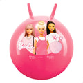 Jumping Ball Barbie Rosa – Produktbild 1