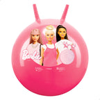 Jumping Ball Barbie Rosa – Produktbild 1