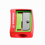 Stabilo Bleistift Sharpener Woody 3-in-1