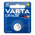 Varta Lithium Button Cell Battery CR1632 3 V 1.55 V
