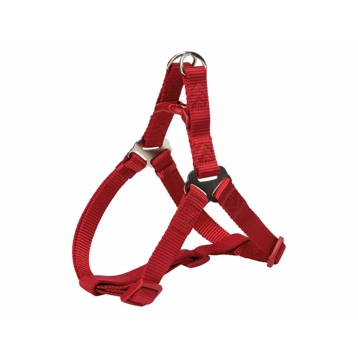Hundegeschirr Trixie New Premium Rot – Produktbild 1