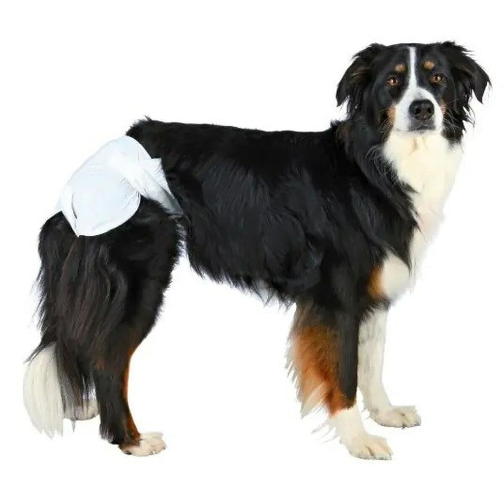Trixie Nappies 23634 Hund M/L