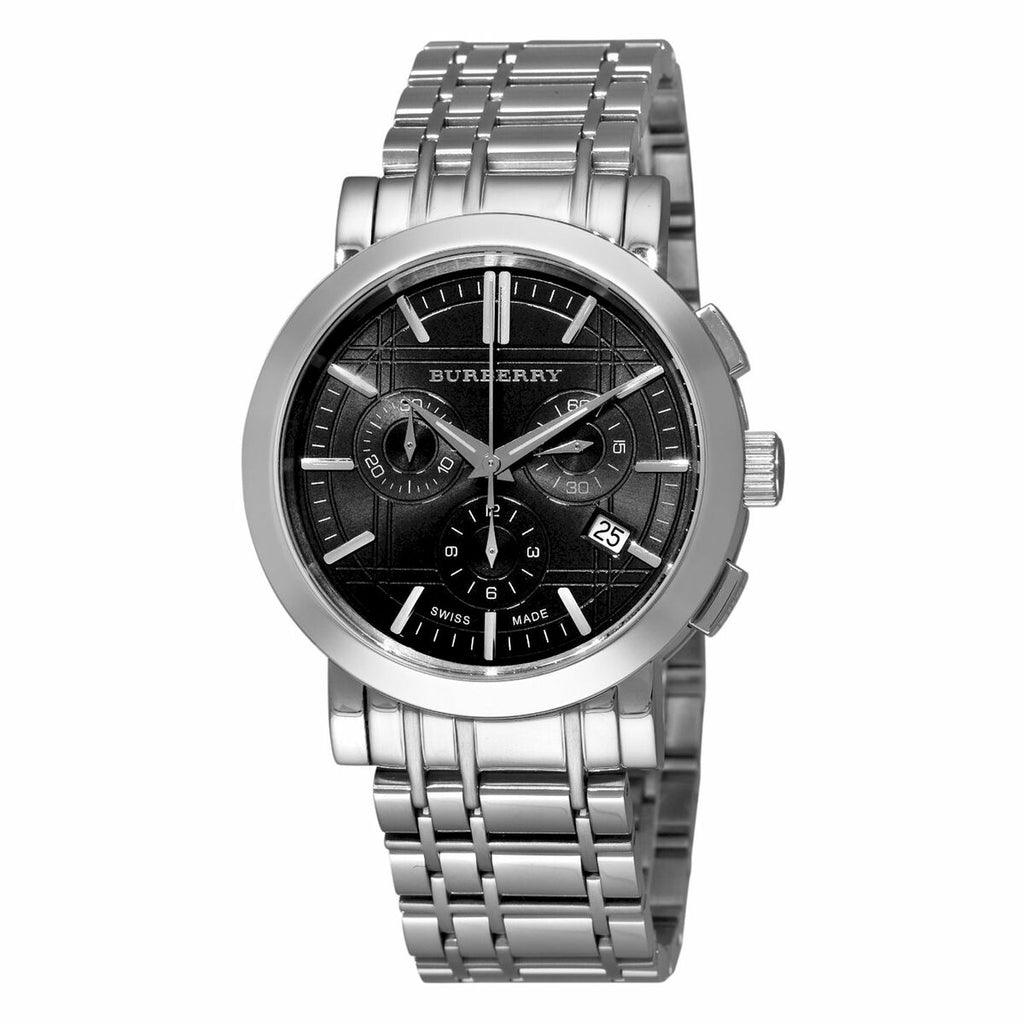 Burberry BU1360 Unisex Watch - Ø 38 mm - product view 2