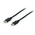 Equip DisplayPort Kabel 119252 Schwarz 2 m 8K Ultra HD