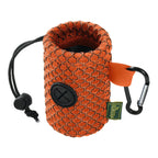 Pet Tasche Dispenser Hunter Orange Tasche carrier Leggings