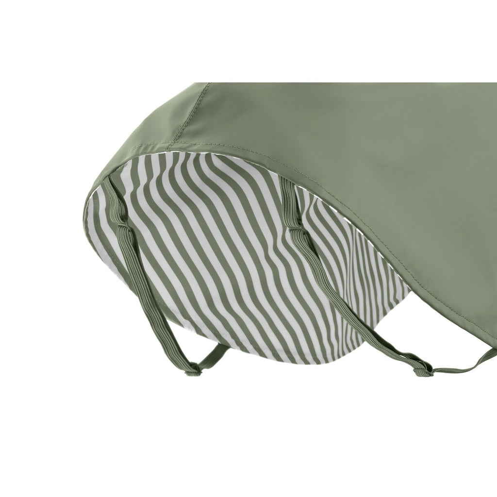Hundemantel Hunter Milford Grün 25 cm – Produktbild 8