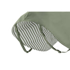 Hundemantel Hunter Milford Grün 25 cm – Produktbild 8