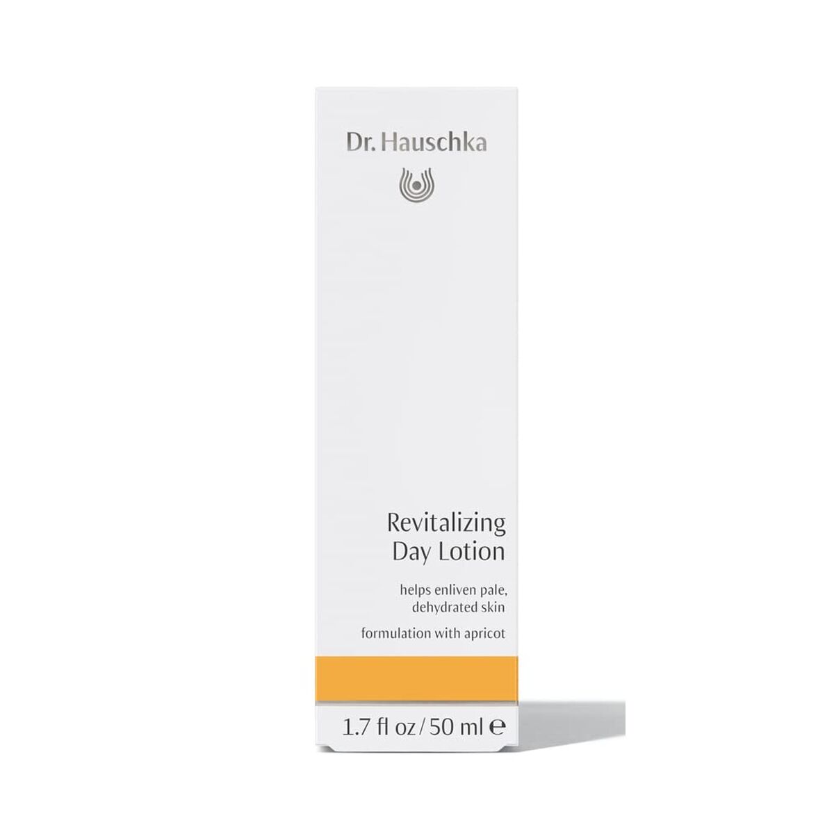 Dr. Hauschka Revitalisierende Gesichtslotion 50 ml Feuchtigkeitspflege