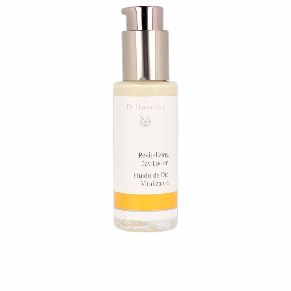 Revitalising Facial Lotion Dr. Hauschka Revitalizing 50 ml Moisturizing – Produktbild 1
