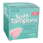 Joydivision Hygienisch Tampons Sport, Spa & Love 12204