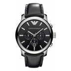 Armani AR0431 Men's Watch - 46 mm