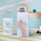 Edding Filzstift-Set 1200 Mehrfarbig Cake Glitter