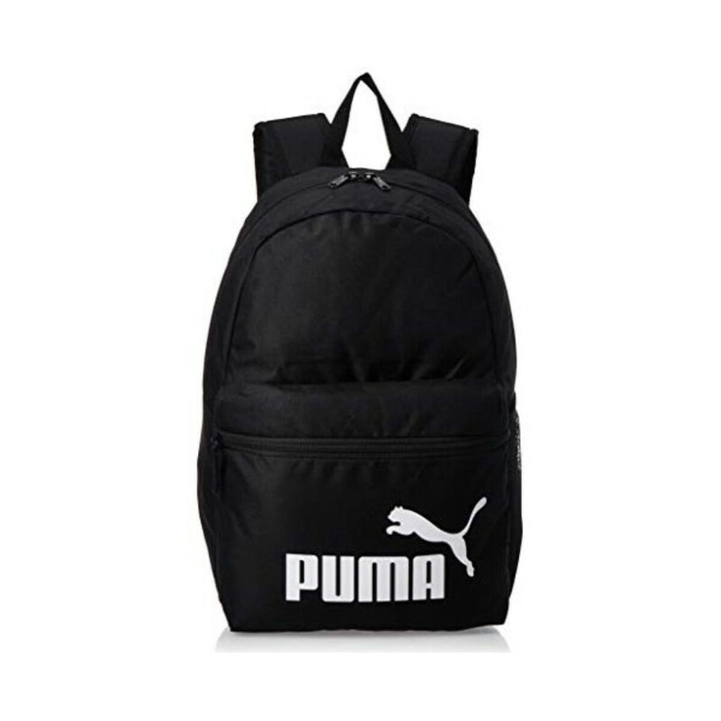 Puma Phase Sports Bag - Black - product view 2