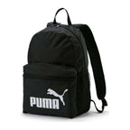Puma Phase Sports Bag - Black - product view 6
