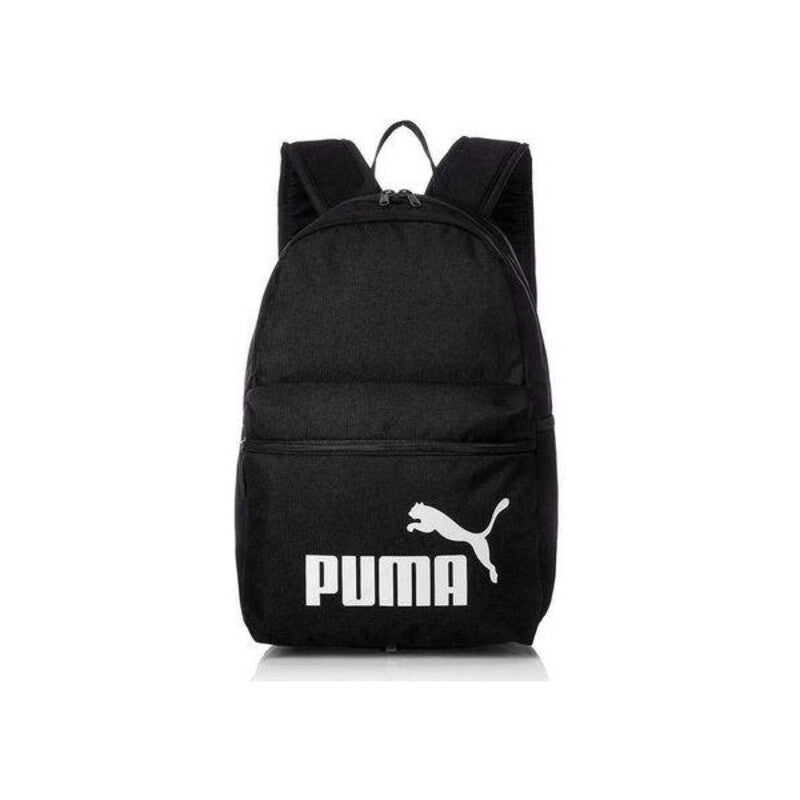 Puma Phase Sports Bag - Black - product view 3
